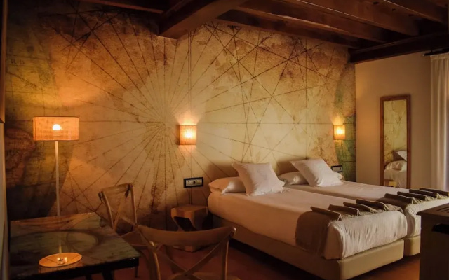 Casona del Capellan