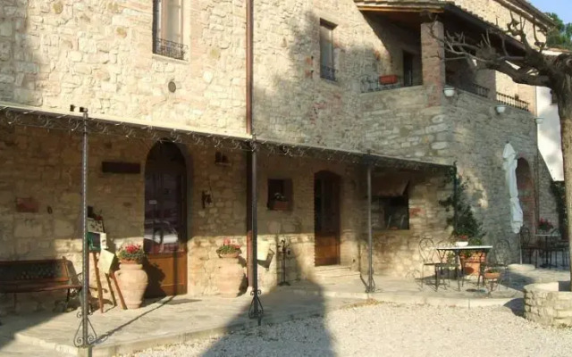 L'Antica Molinella