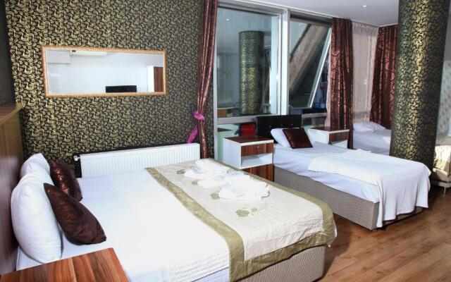 Garden Hill Hotel