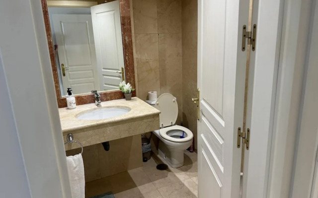 Golf Haven in Mijas 2 bed 2 Bath Apartment