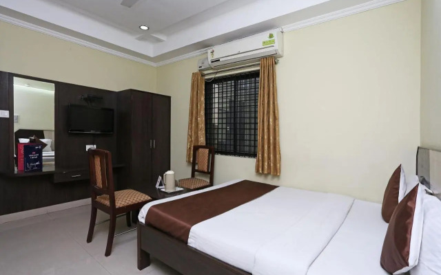 Hotel Saraswathi Residency