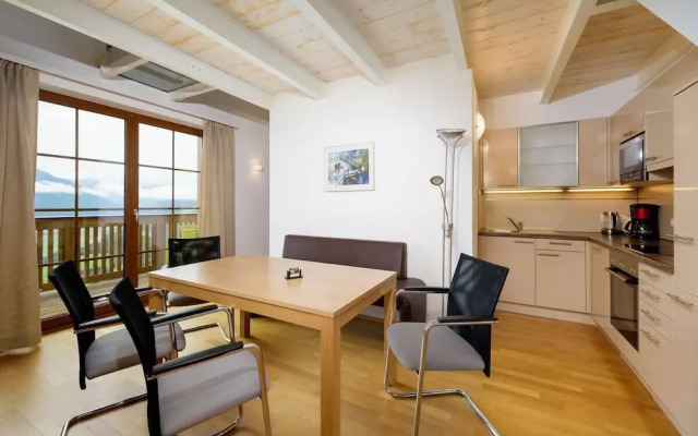 Aigenberg Appartements