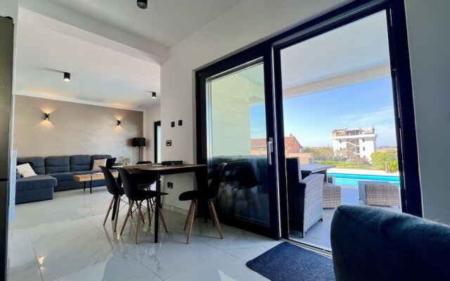 Villa Comfort