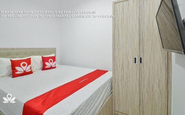 ZEN Rooms Taman Palem Syariah