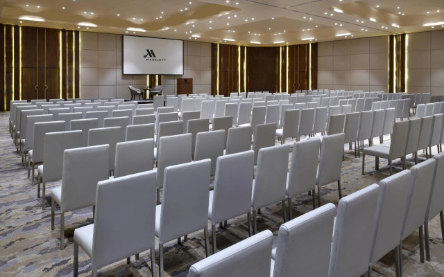 Marriott Riyadh Diplomatic Quarter