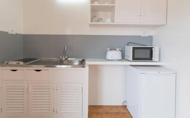 Apartamentos Orosol 2 by Typic Hotels