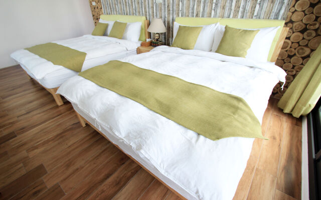 Chi Ya B&B