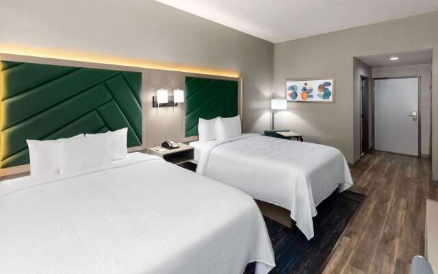 Wingate by Wyndham Sulphur Near Lake Charles