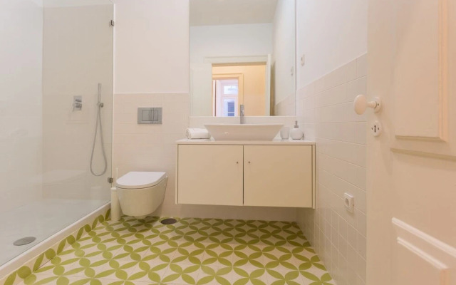 Chiado-apartment-holiday-rental-in-lisbon