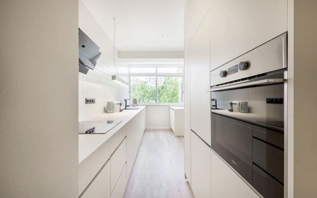 Olala Silva Apartment
