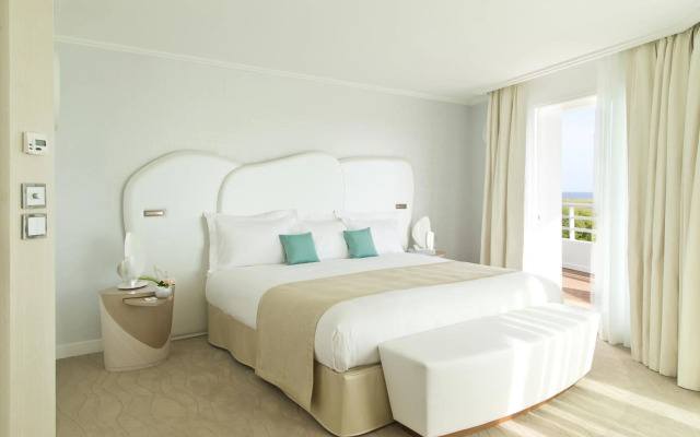 Miramar La Cigale Hôtel Thalasso & Spa