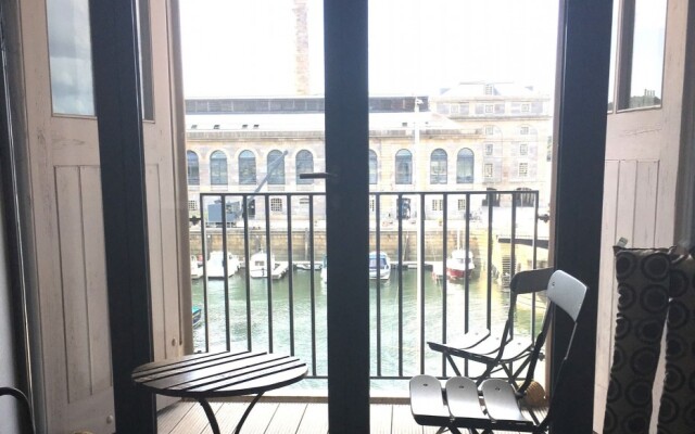 Royal William Yard Apartments