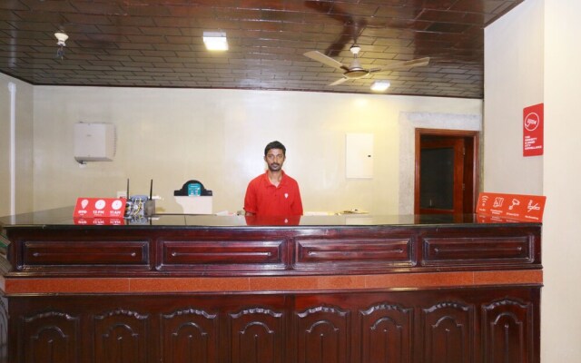 OYO 22195 Ya Ali