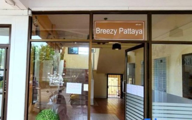 Breezy Pattaya