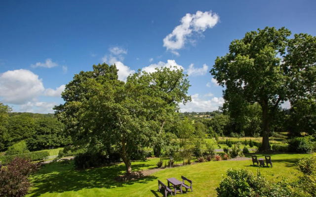 Penbontbren Luxury B&B