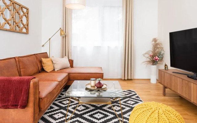 Wohnpark Graz-Gösting