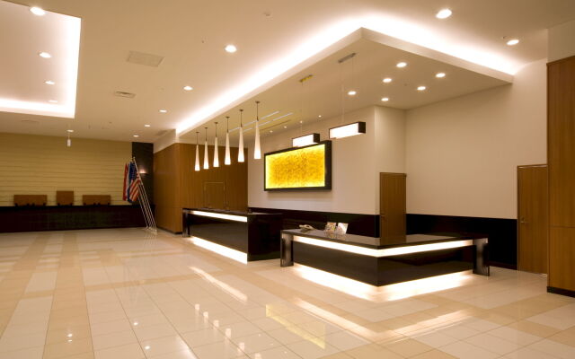 Hotel Kanazawa