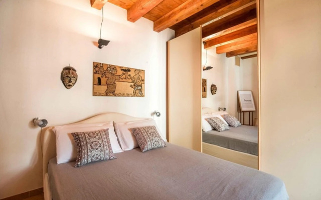 Nice Apartment in Palazzo Vatticani