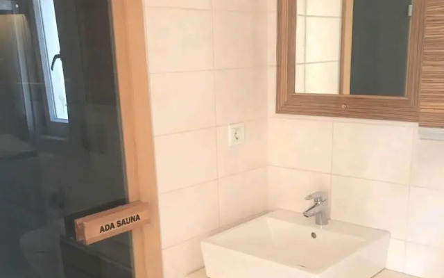 Tolerance 4-bed Golf Villa