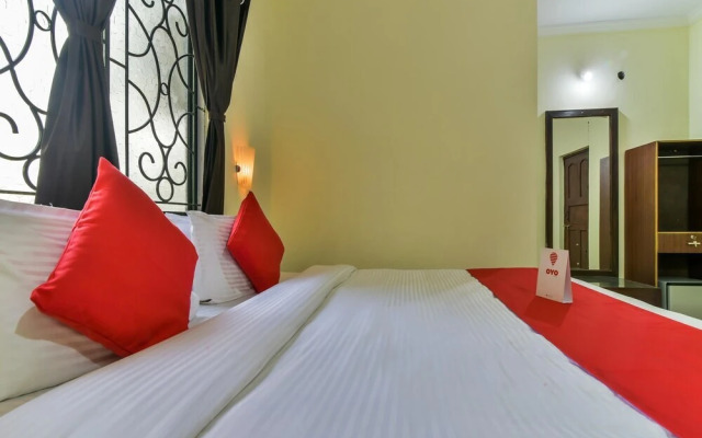 Jovinhos Place by OYO Rooms
