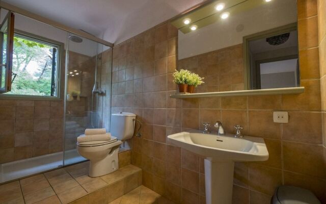 HomeHolidaysRentals Villa Darien - Costa Barcelona