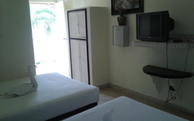 Crucero Tulum