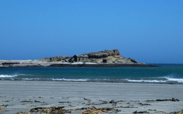 OceanLife Luderitz Accommodation