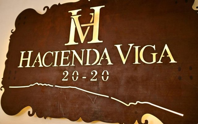 Hacienda Viga 2020 Hotel