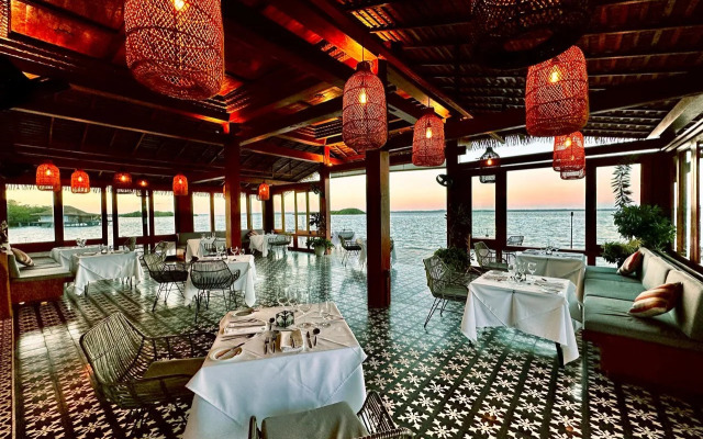 NAYARA Bocas del Toro