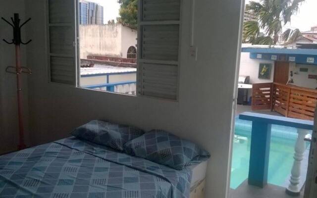 Hostel Tatu