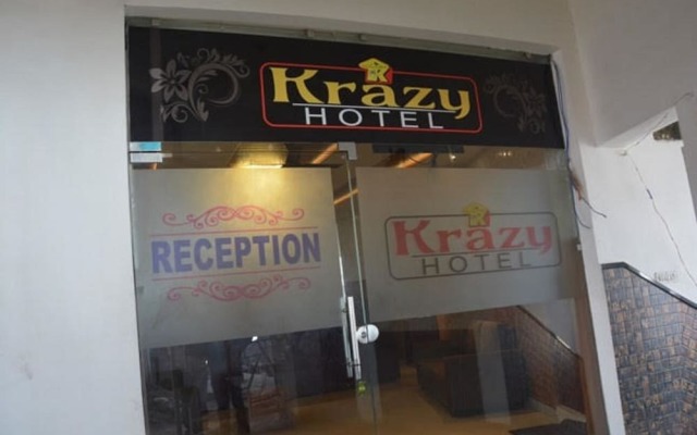 Krazy Hotel