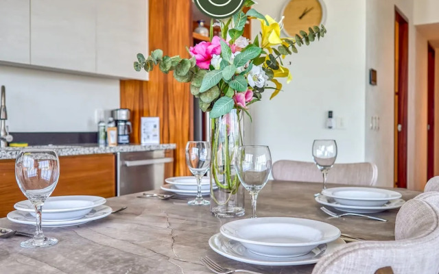 V Golf 604 in Puerto Vallarta Jalisco