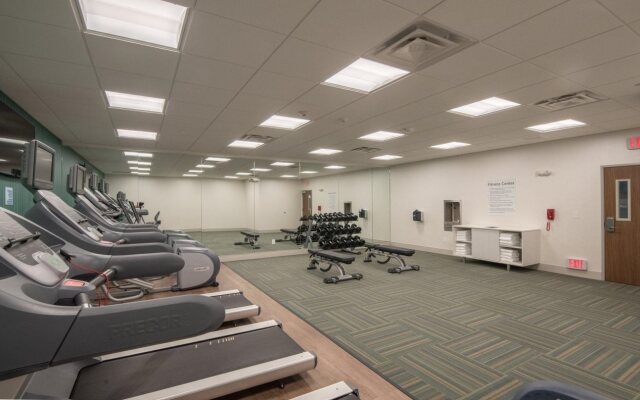 Holiday Inn Express and Suites-Lehi - Thanksgiving Point by IHG