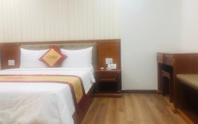 Doha 2 Hotel Saigon Airport