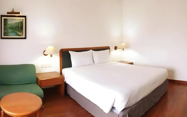 Grand Whiz Hotel Bromo
