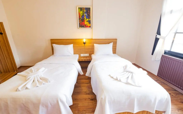Simre Inn Hotel Safranbolu