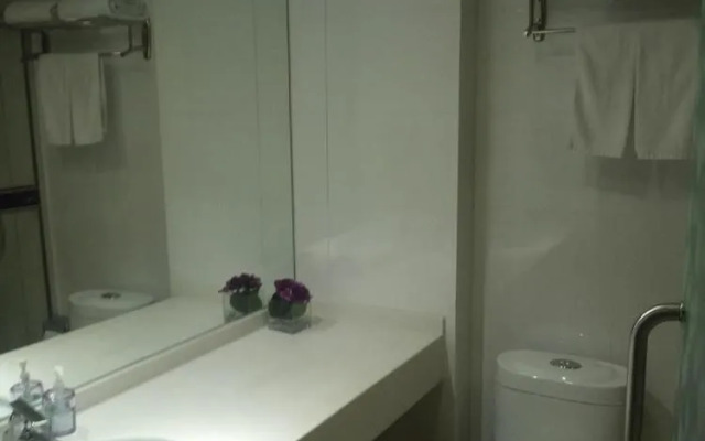 City Boutique Hotel - Xiamen