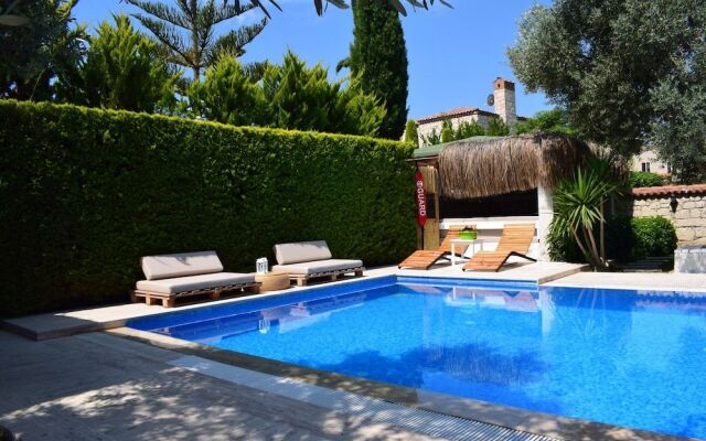 Pürlen Otel Alaçatı