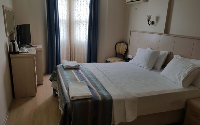 Kivrak Zade Hotel, Adults Only