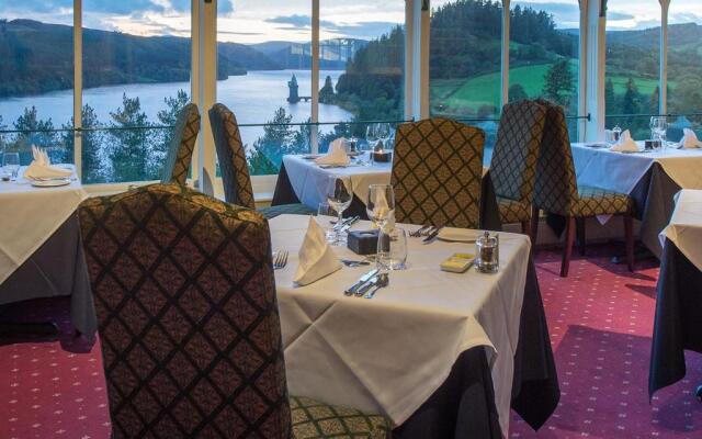 Lake Vyrnwy Hotel & Spa
