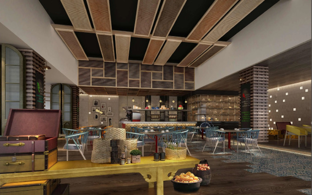 Doubletree Resort By Hilton Hainan - Xinglong Lakeside