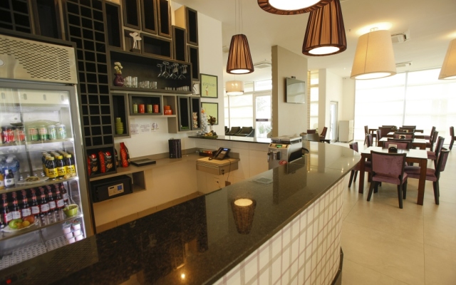 Prata Business Suites