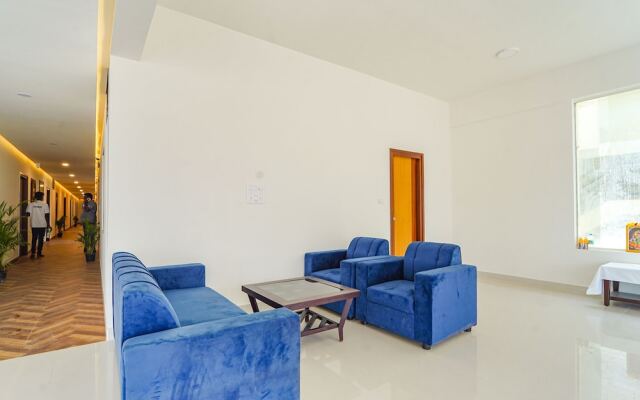 Fabhotel Easy Nest