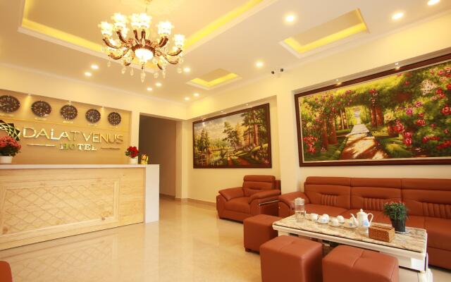 Dalat Venus Hotel