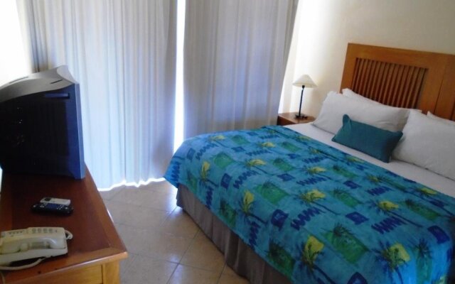 El Ameyal Hotel & Family Suites