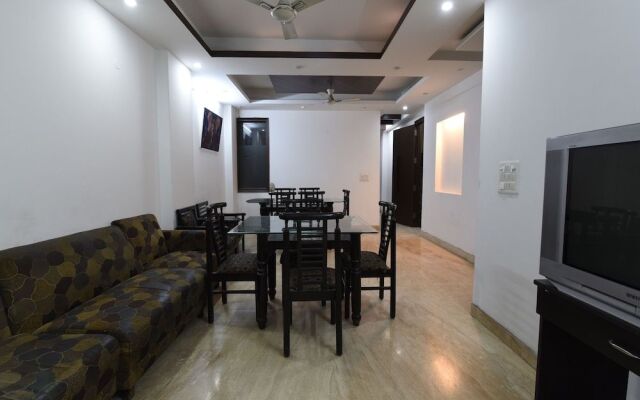 OYO 3090 Brahamputra Guest House