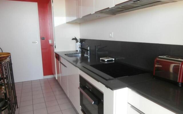 Appartement Arcachon, 3 pièces, 4 personnes - FR-1-374-52