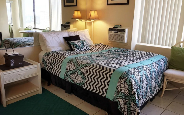 Vacation Rentals Hawaiian Monarch