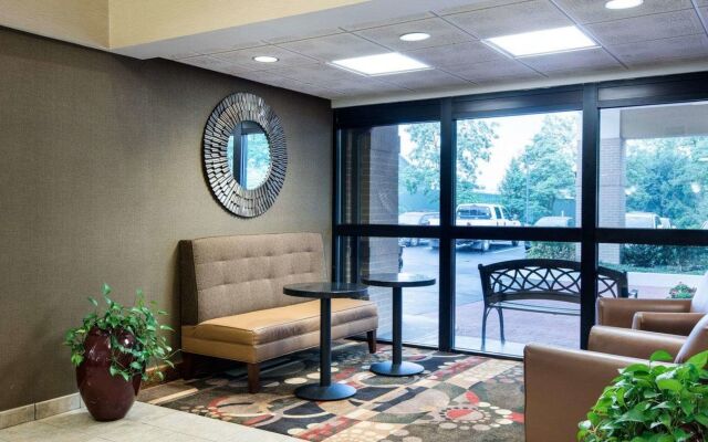 Comfort Inn & Suites LaVale - Cumberland