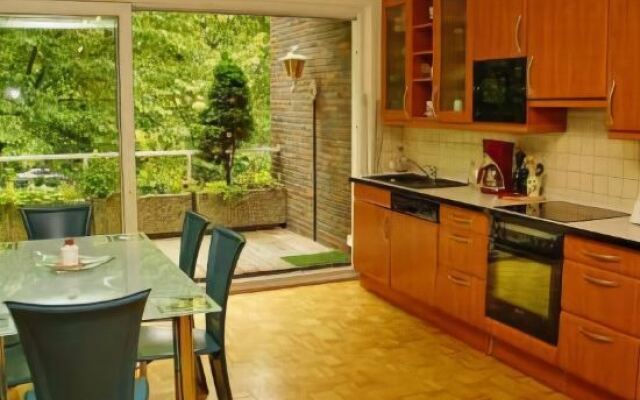 Garten Residence Gelsenkirchen